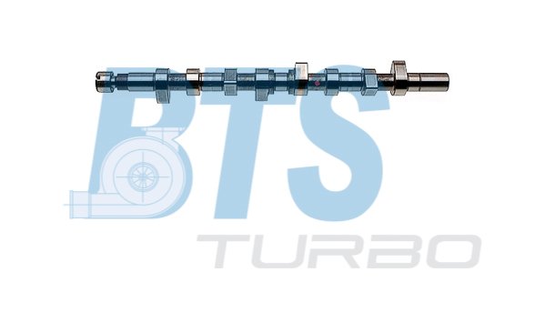 BTS Turbo CP13307