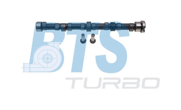 BTS Turbo CP61107