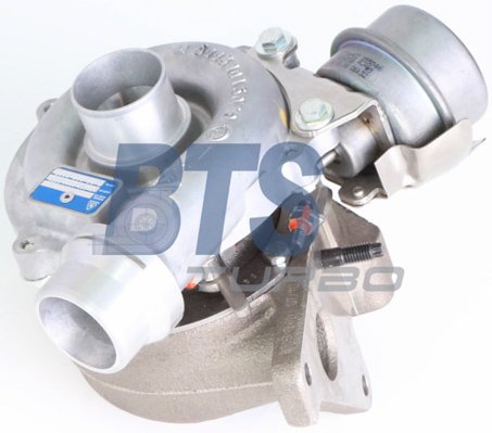 BTS Turbo T914392BL