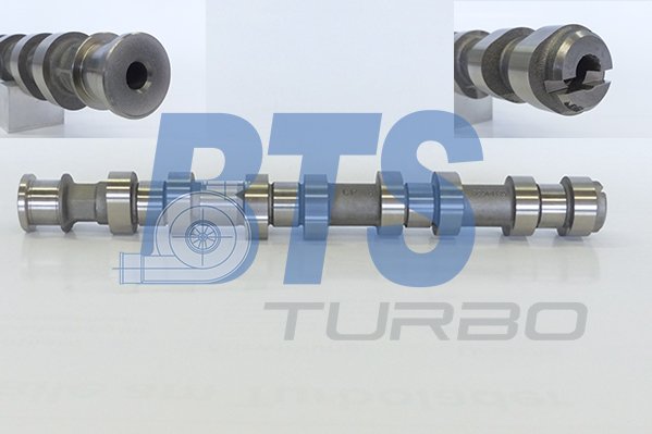 BTS Turbo CP12250