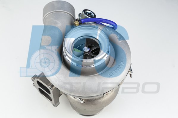 BTS Turbo T914526