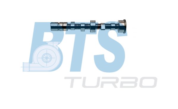 BTS Turbo CP16011
