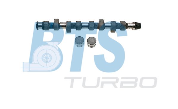 BTS Turbo CP60213