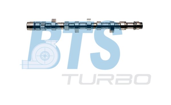 BTS Turbo CP15016