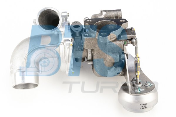 BTS Turbo T915793BL