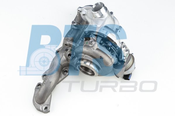 BTS Turbo T916624