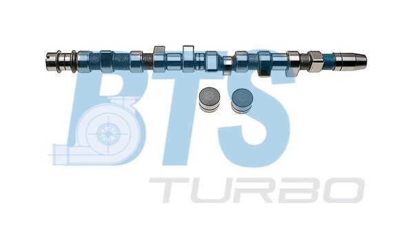 BTS Turbo CP60225