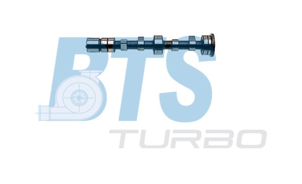 BTS Turbo CP16004