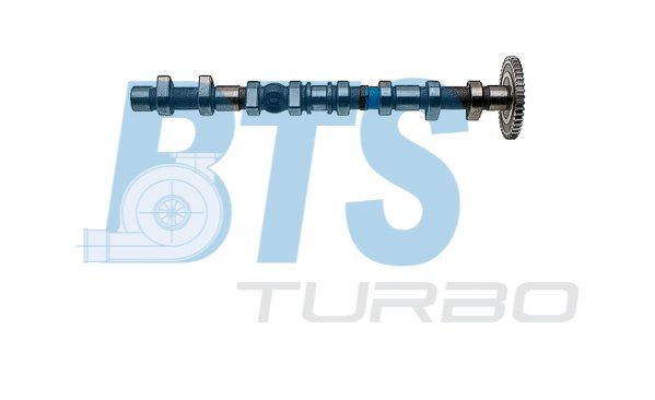 BTS Turbo CP11918