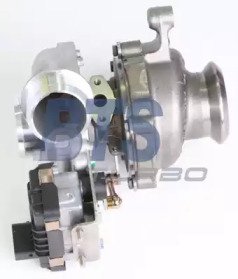 BTS Turbo T914936