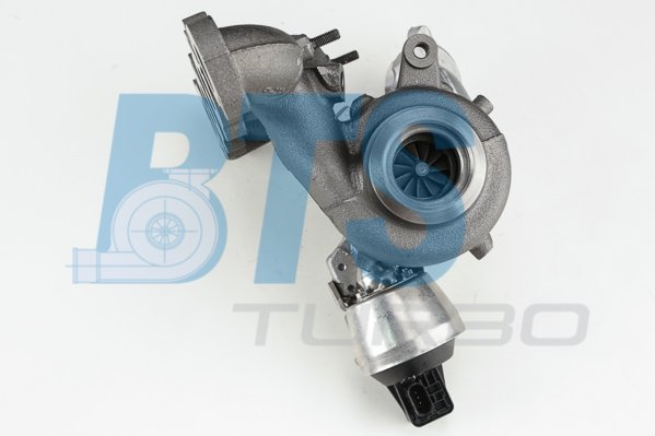 BTS Turbo T915502