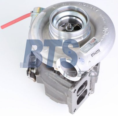 BTS Turbo T915074