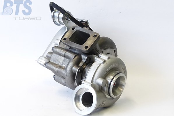 BTS Turbo T915051 BTS Turbo T915051