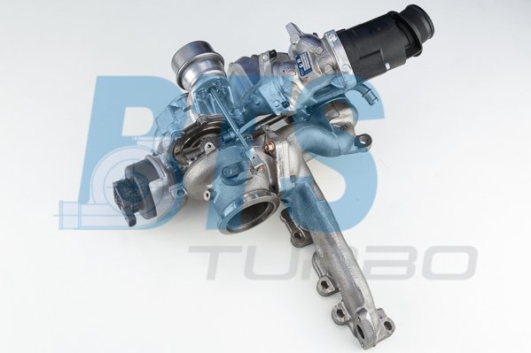 BTS Turbo T916467KPL