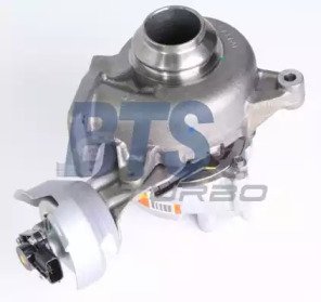 BTS Turbo T914916