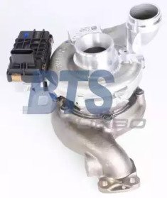 BTS Turbo T915234