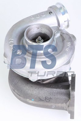 BTS Turbo T911505BL