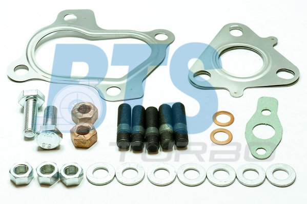 BTS Turbo T931246ABS