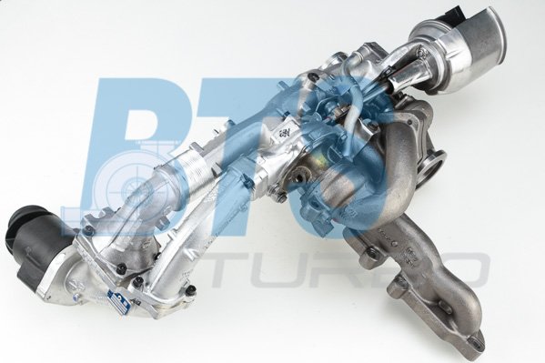 BTS Turbo T916194KPL