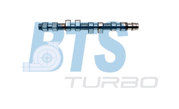BTS Turbo CP16013