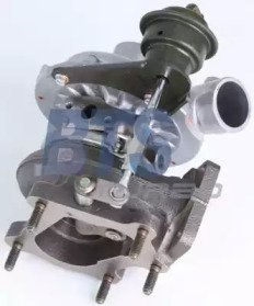 BTS Turbo T911183LI BTS Turbo T911183LI