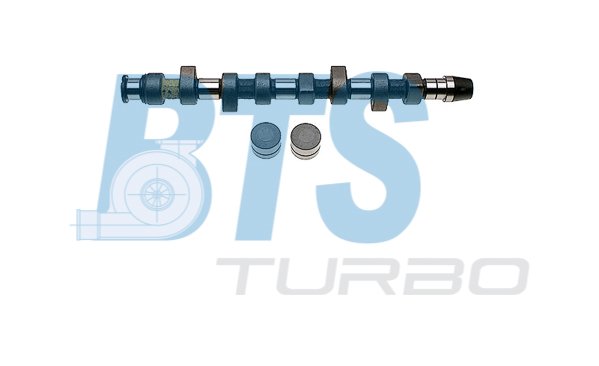 BTS Turbo CP60212