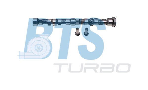 BTS Turbo CP61101