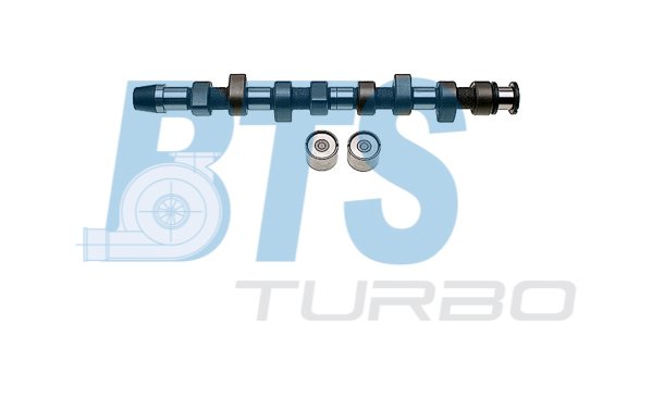 BTS Turbo CP60207