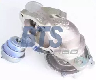 BTS Turbo T911540