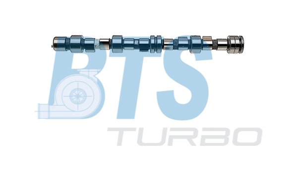 BTS Turbo CP12214