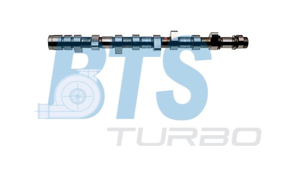BTS Turbo CP16462