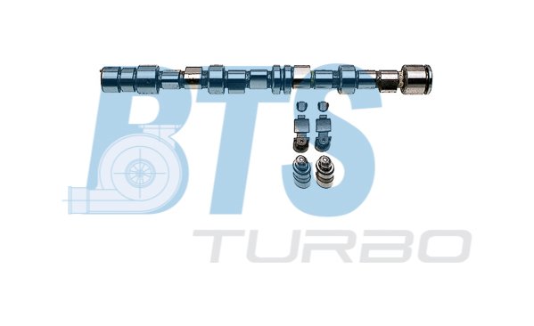 BTS Turbo CP62220