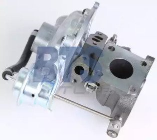 BTS Turbo T912453