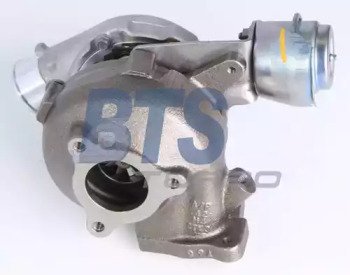 BTS Turbo T915588