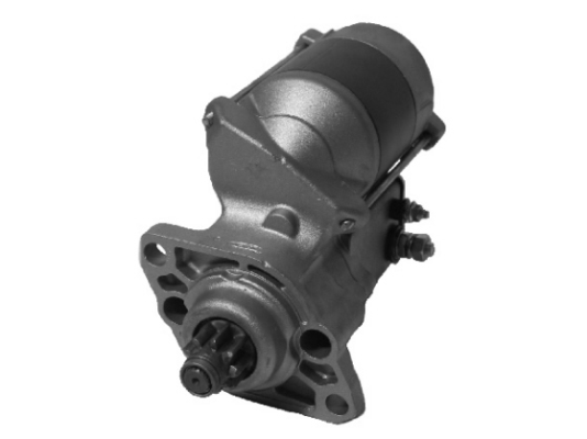 BTS Turbo S511578