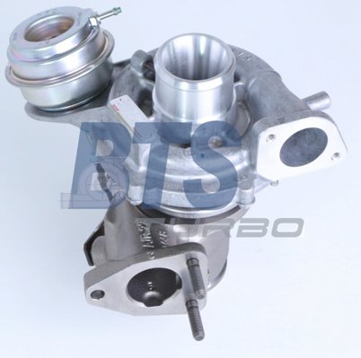 BTS Turbo T915547BL