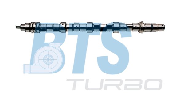 BTS Turbo CP15006