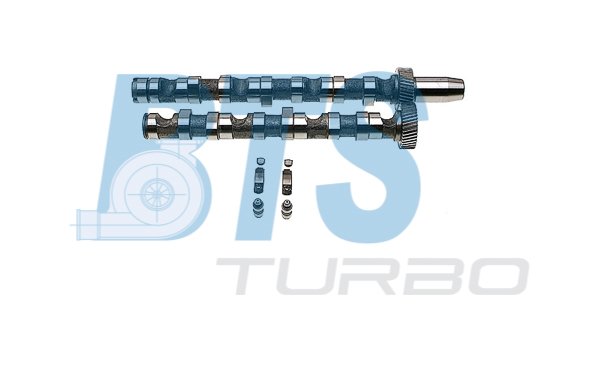 BTS Turbo CP60238