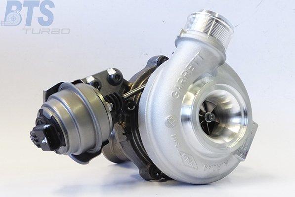 BTS Turbo T918171 BTS Turbo T918171