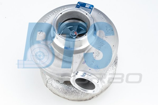 BTS Turbo T916018GR