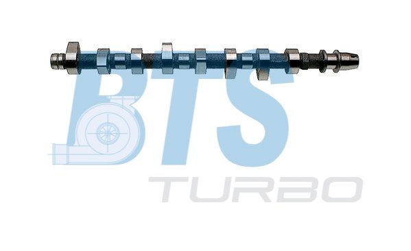 BTS Turbo CP17115