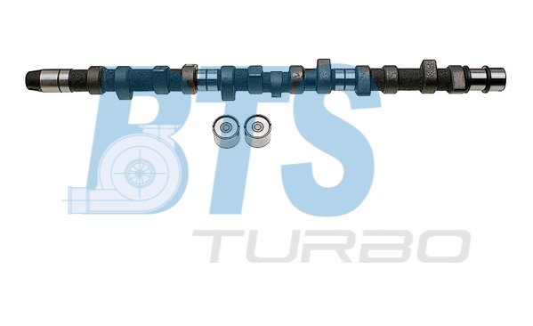BTS Turbo CP60209