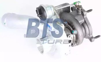 BTS Turbo T912073