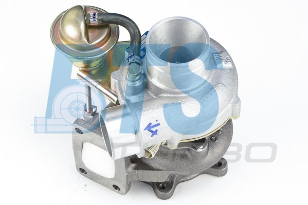 BTS Turbo T911208 BTS Turbo T911208