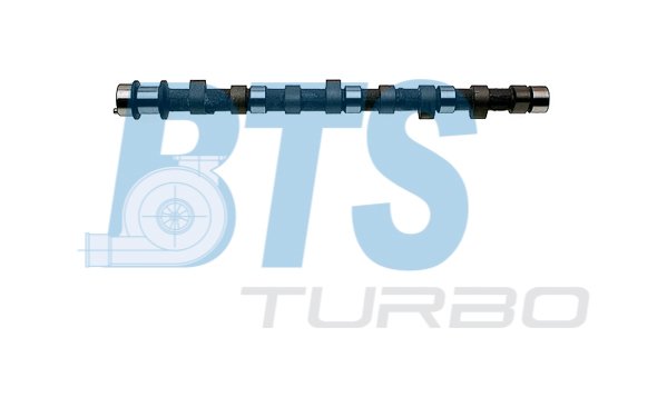 BTS Turbo CP17604