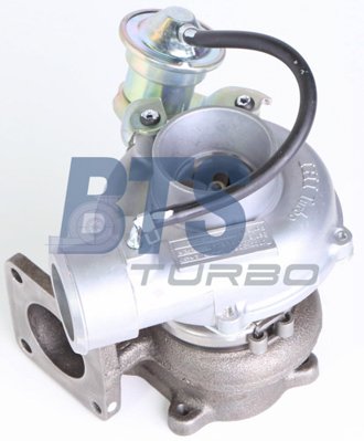 BTS Turbo T912157BL