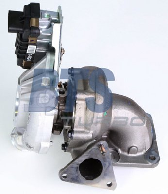 BTS Turbo T914925BL