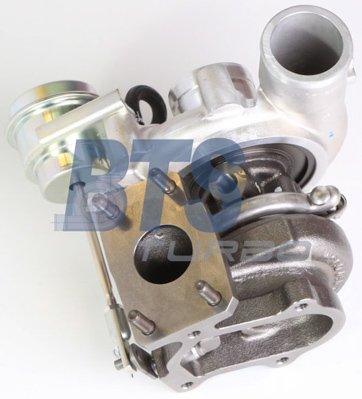 BTS Turbo T915076 BTS Turbo T915076