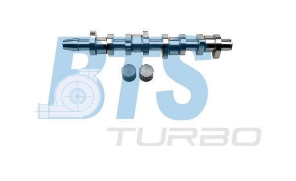BTS Turbo CP60255