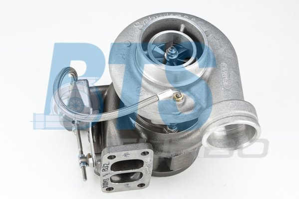 BTS Turbo T915031